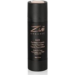 BIO LUX make-up Ivory Flawless ZUII Organic